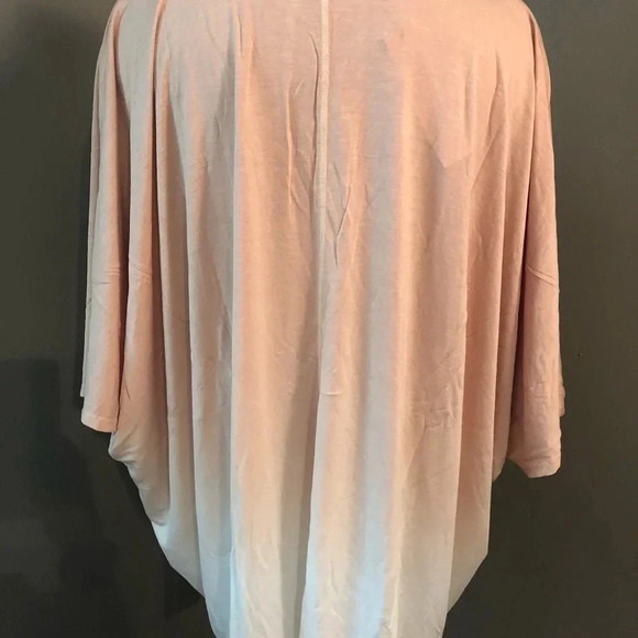 NWT Gypsy 05 Global Village Tie dye oversized top S - Picture 3 of 14